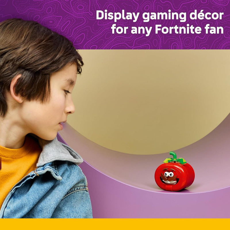 Lego Fortnite 77079 Tomatohead