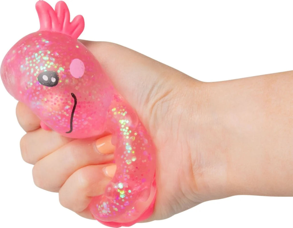 Scrunchems Sugar Axolotl