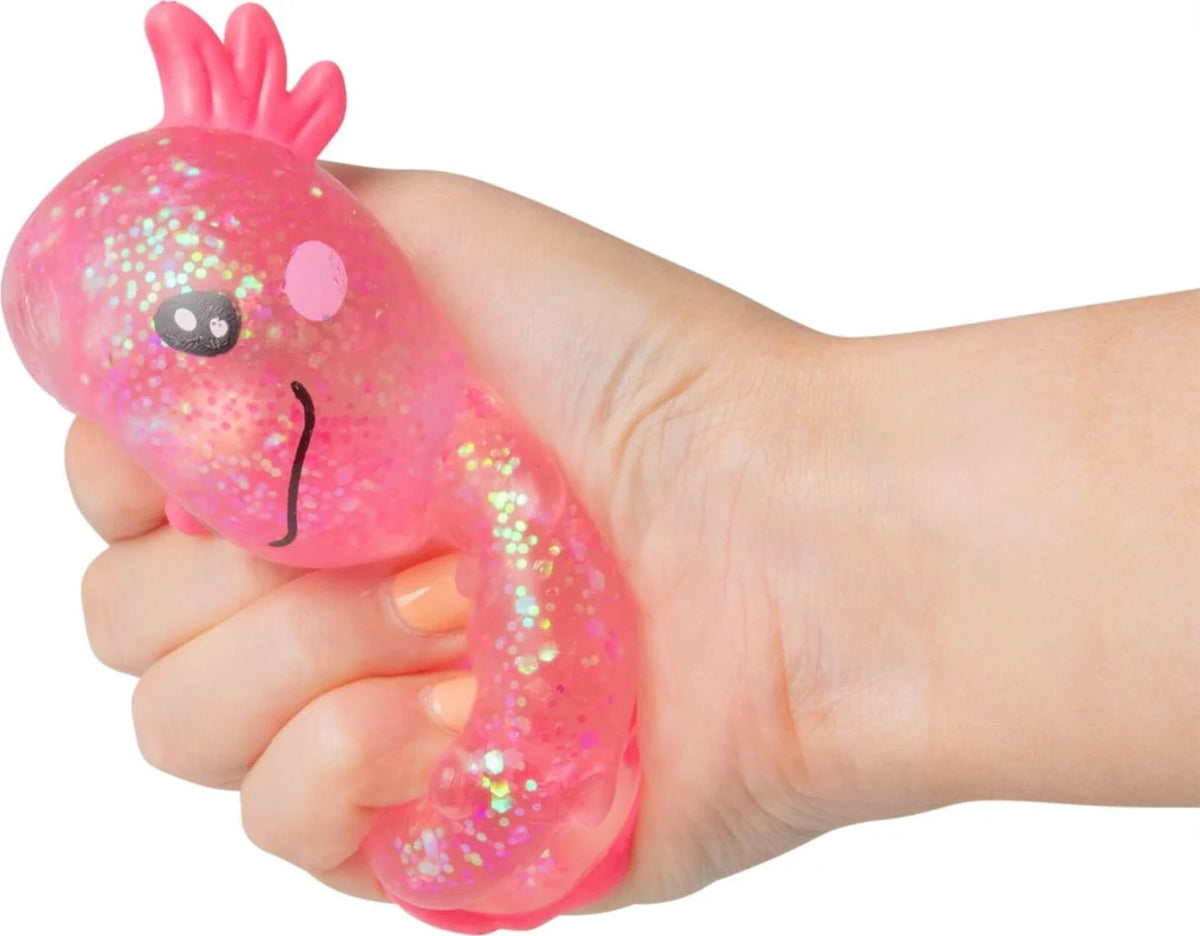 Scrunchems Sugar Axolotl
