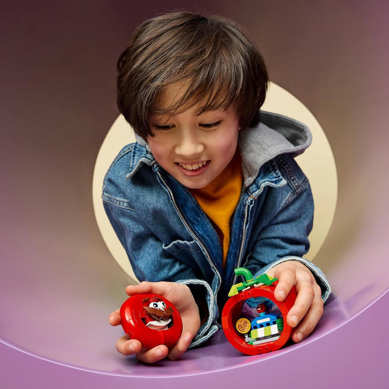 Lego Fortnite 77079 Tomatohead
