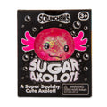 Scrunchems Sugar Axolotl