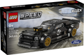 Lego Speed Champions Ken Block’s ’65 Ford Mustang Hoonicorn V1 77262