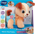 Vtech Baby Walk & Wag Puppy