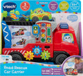 Vtech Road Rescue Car Carrier