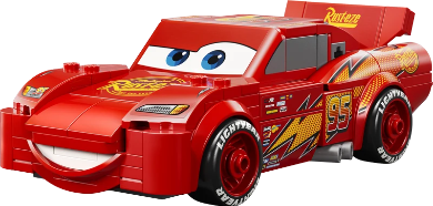 Lego Speed Champions | Lightning Mcqueen 77255