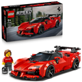 Speed Champions Ferrari Sf90 Xx Stradale Sports Car 77254