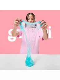 Gui Gui Slime Exclusive Deluxe Twin Pack