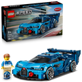 Lego Speed Champions Bugatti Vision Gran Turismo Hyper Sports Car 77253