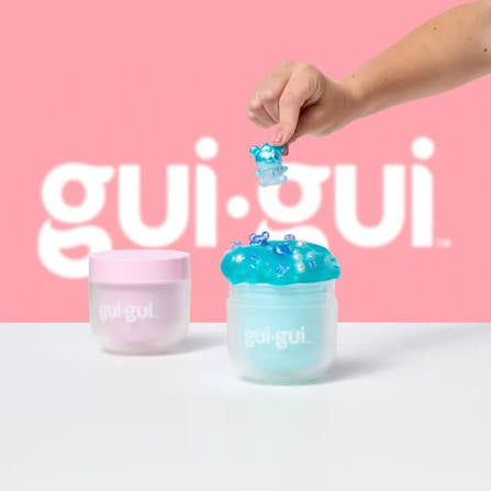 Gui Gui Slime Exclusive Deluxe Twin Pack