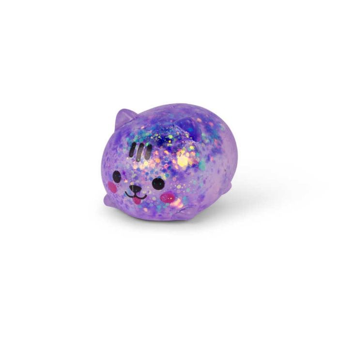 Scrunchems Sugar Squishy Kitties 3 Pack