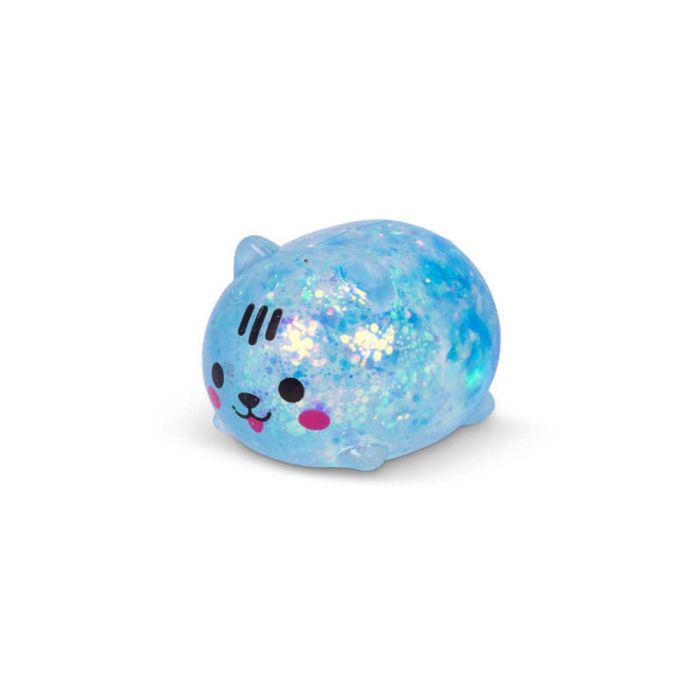 Scrunchems Sugar Squishy Kitties 3 Pack