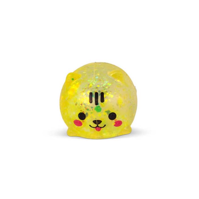 Scrunchems Sugar Squishy Kitties 3 Pack