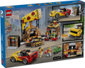 Lego City 60496 Pizza Delivery Experience