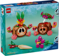 Lego Disney 43293 Kakamora