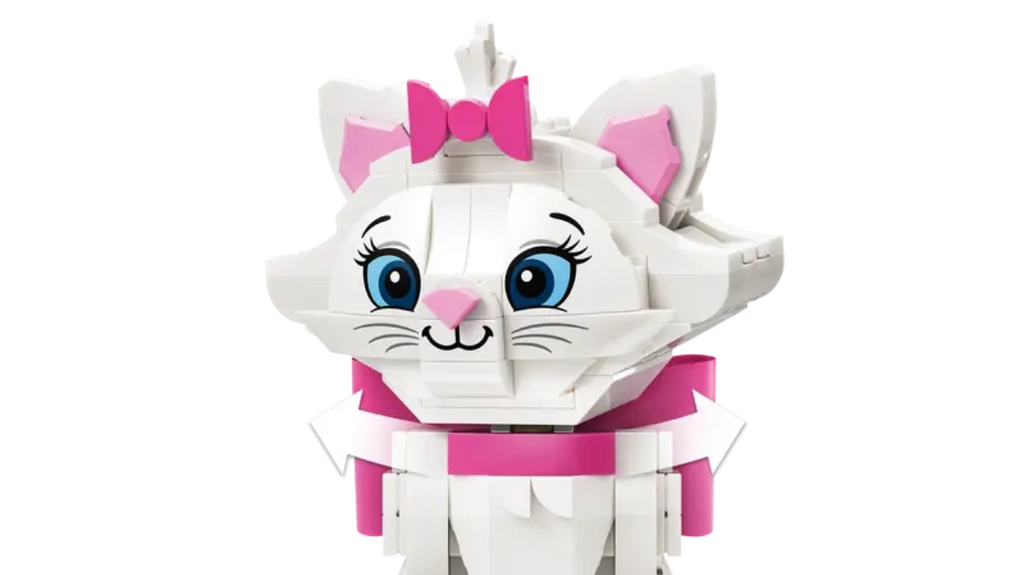Lego Disney 43286 The Aristocats