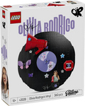 Lego Ideas 43028 Olivia Rodrigo's Vinyl