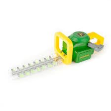 John Deere Preschool Power Hedge Clipper