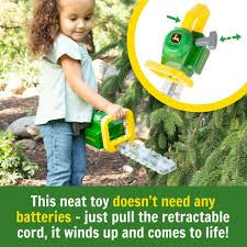 John Deere Preschool Power Hedge Clipper