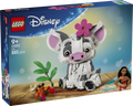 Lego Disney Moana Pua - Animal Building Toy 43292