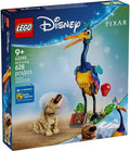 LEGO Disney Pixar 43290 Up Kevin & Dug Set