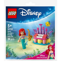 LEGO 30720 Disney Ariel & Flounder's Birthday Music