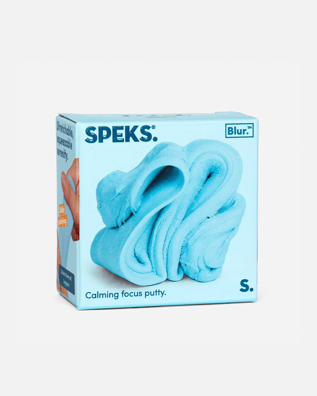 Speks Calming Putty