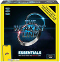 The Weakest Link Essential