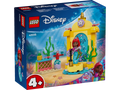 Lego 43235 Ariels Music Stage