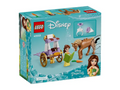 Lego Disney 43233 Disney Princess Belle's Storytime Horse Carriage