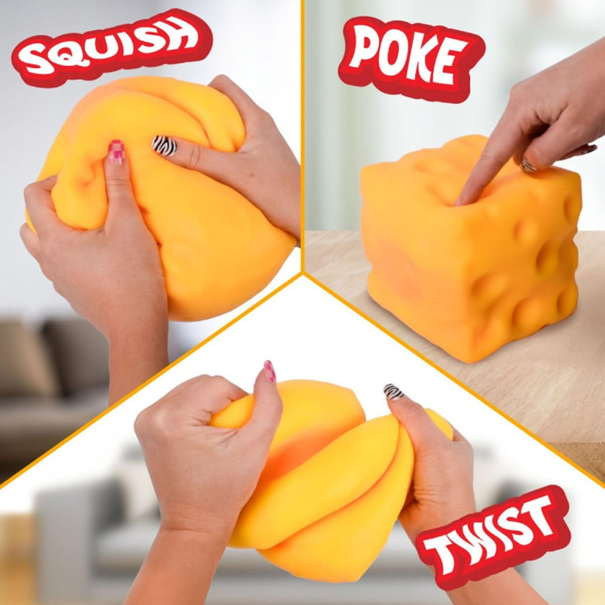 Large Squeeze Cheese
