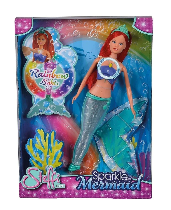 Steffi Love Sparkle Mermaid