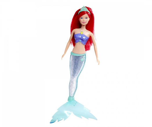 Steffi Love Sparkle Mermaid