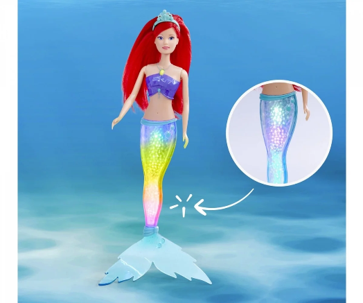 Steffi Love Sparkle Mermaid