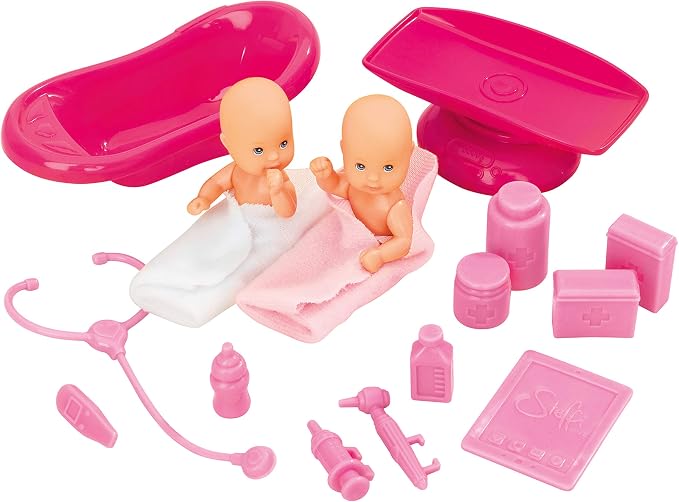 Steffi Love Baby Doctor