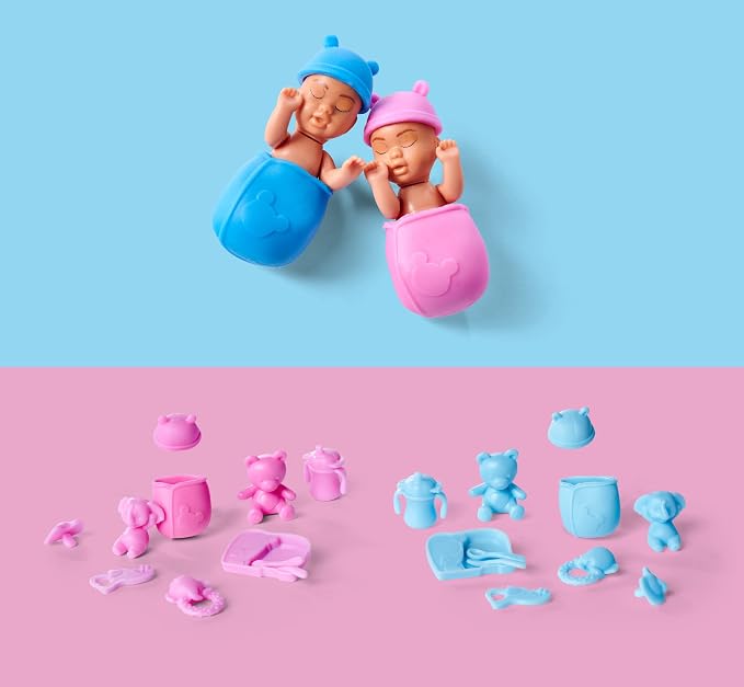 Steffi Love Baby Surprise