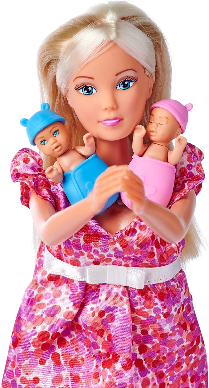 Steffi Love Baby Surprise