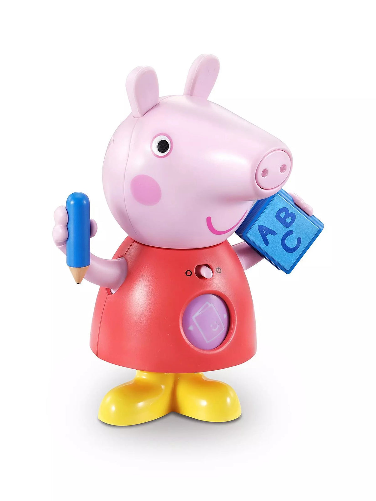 Vtech Move & Learn Peppa Pig