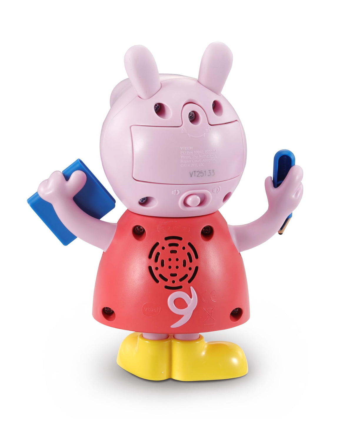 Vtech Move & Learn Peppa Pig