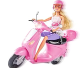 Steffi Love City Scooter