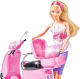 Steffi Love City Scooter