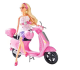 Steffi Love City Scooter