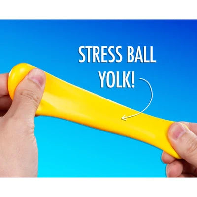 Crazy Aaron’s Egg-Cellent Thinking Putty