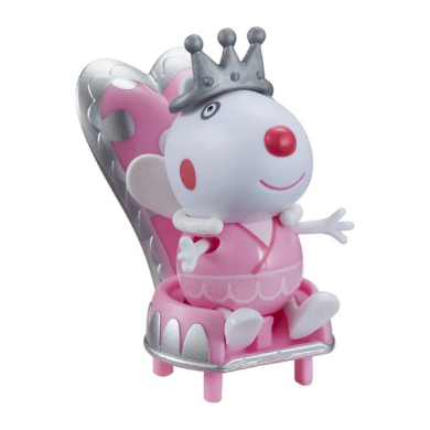 Peppa Pig Ballet PlaySet
