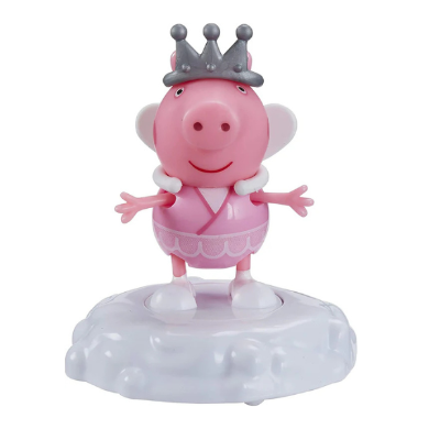 Peppa Pig Ballet PlaySet