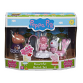 Peppa Pig Ballet PlaySet