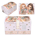 Topmodel Coded Jewellery Box