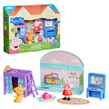 Peppa Pig Peppa’s Bedroom Set