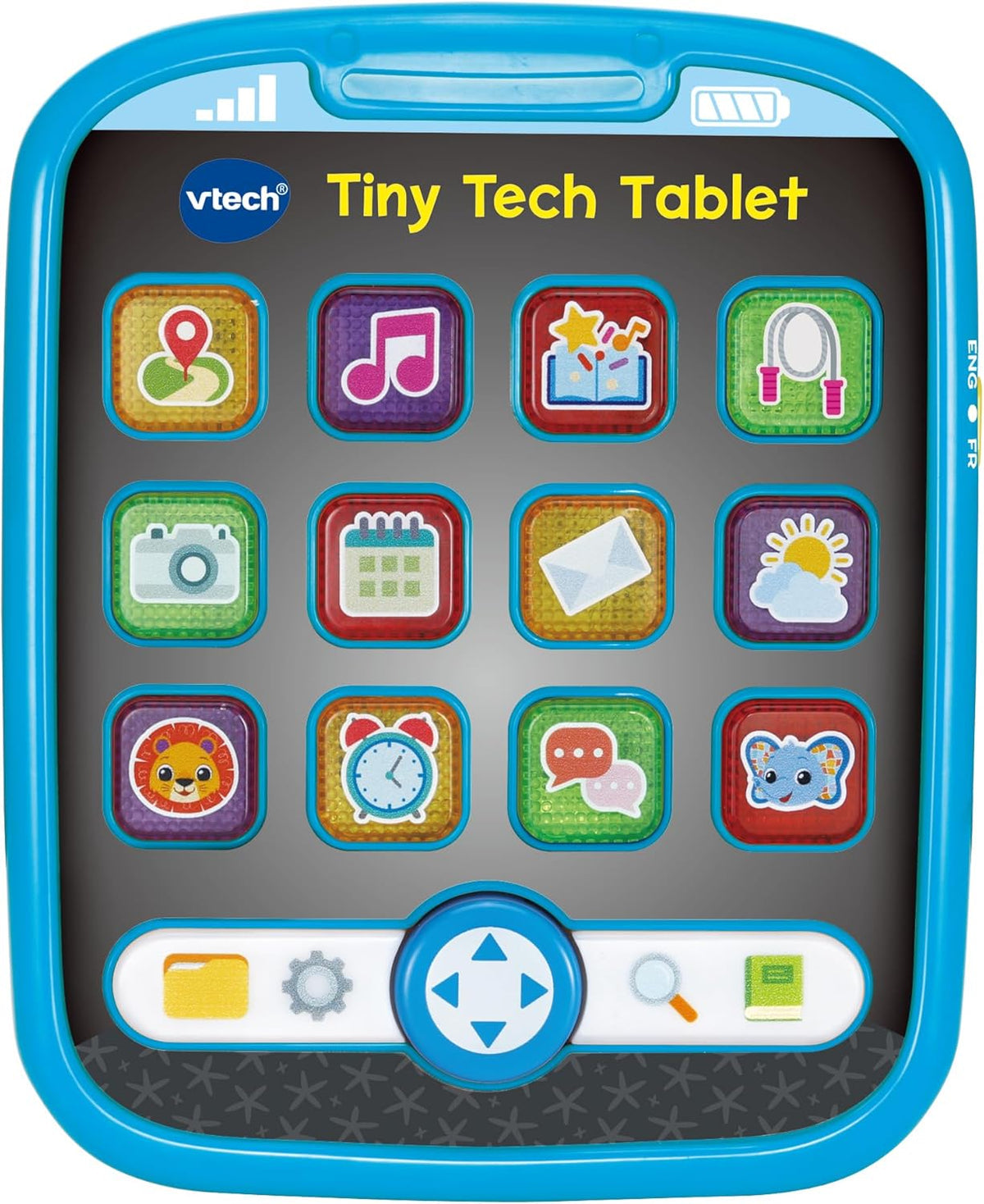 V-Tech Baby Tiny Tech Tablet