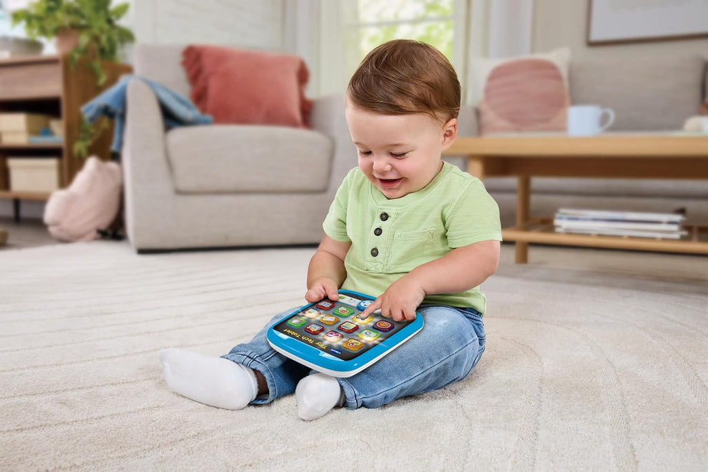 V-Tech Baby Tiny Tech Tablet