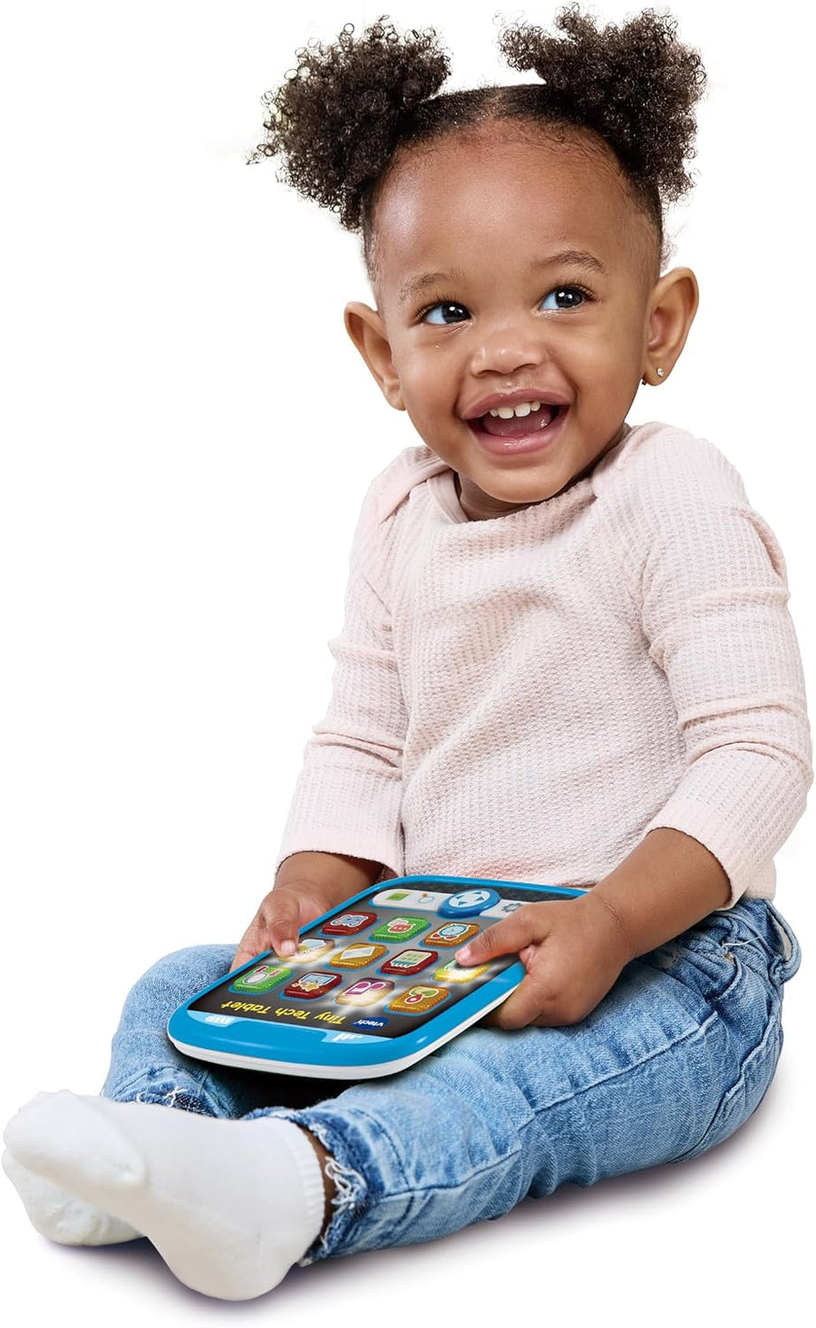 V-Tech Baby Tiny Tech Tablet